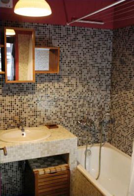 Apartmán Šumava - Petra Macková