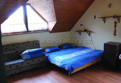 Lyžařský vlek Radvanice