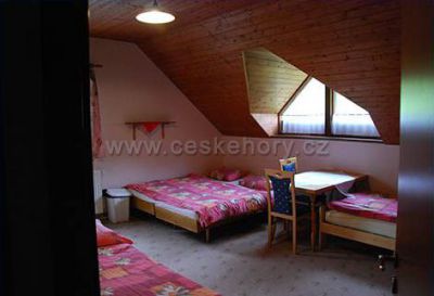 Lyžařský vlek Radvanice