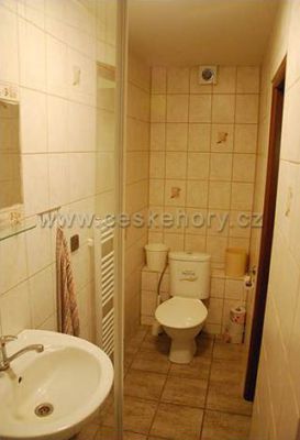 Lyžařský vlek Radvanice