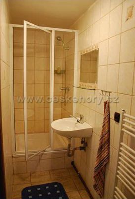 Lyžařský vlek Radvanice