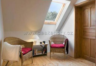 Prázdninový dům Majdalenka