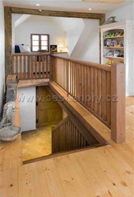 Prázdninový dům Majdalenka