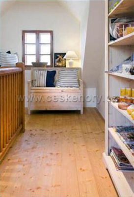 Prázdninový dům Majdalenka