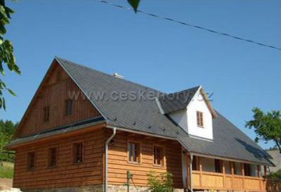 Prázdninový dům Majdalenka