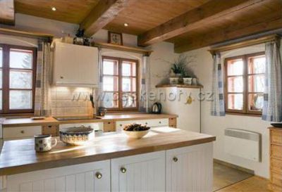 Prázdninový dům Majdalenka