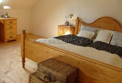 Prázdninový dům Majdalenka