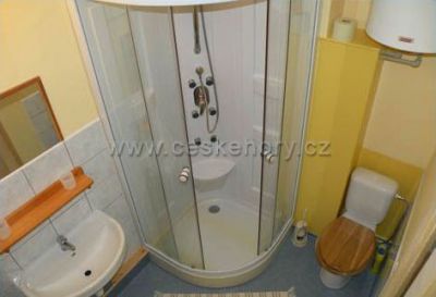Apartmán Makovna