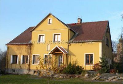 Apartmán Makovna
