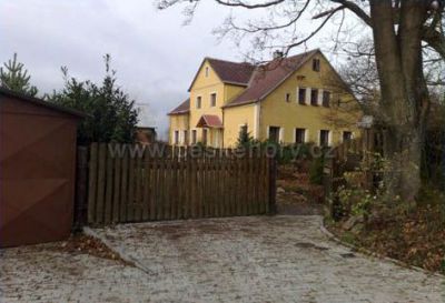 Apartmán Makovna