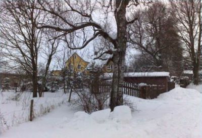 Apartmán Makovna