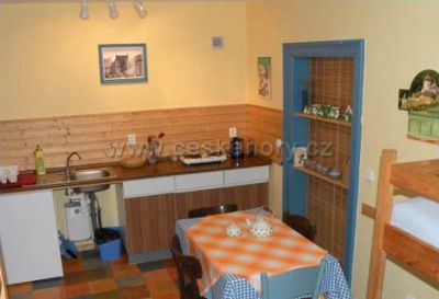 Apartmán Makovna