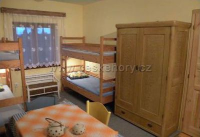 Apartmán Makovna