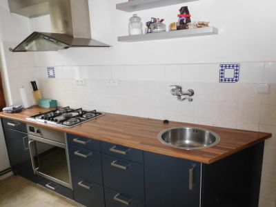 Rekreační dům Malá Skála