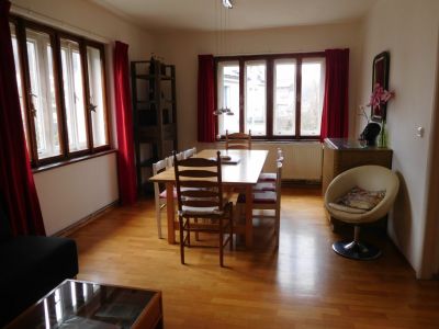 Rekreační dům Malá Skála