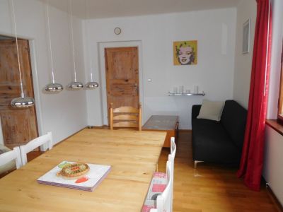 Rekreační dům Malá Skála