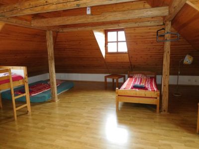 Rekreační dům Malá Skála