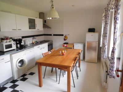 Rekreační dům Malá Skála