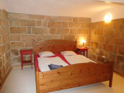 Rekreační dům Malá Skála