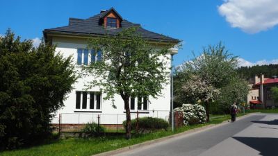 Rekreační dům Malá Skála