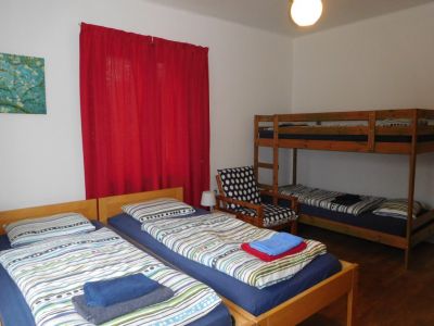 Rekreační dům Malá Skála