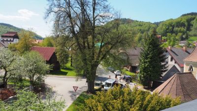 Rekreační dům Malá Skála