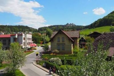 Rekreační dům Malá Skála