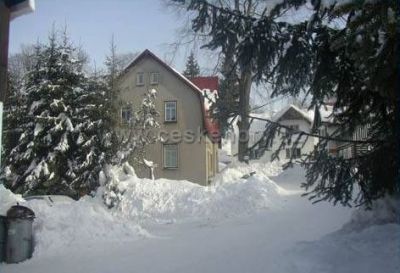Pension Málek