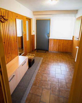 Ubytování v Beskydech