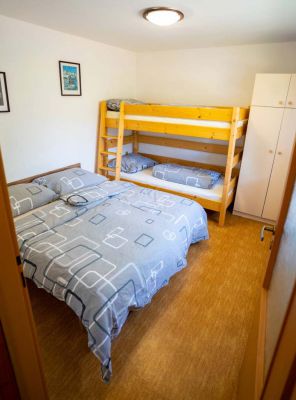 Ubytování v Beskydech