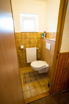 Ubytování v Beskydech