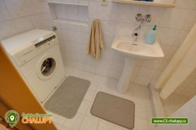 Ubytování v Beskydech