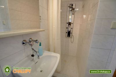 Ubytování v Beskydech