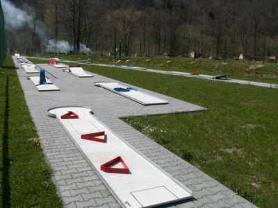 Ubytování v Beskydech