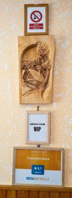 Ubytování v Beskydech