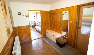 Ubytování v Beskydech