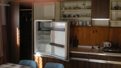 Ubytování Malíkovi