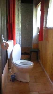 Ubytování Malíkovi