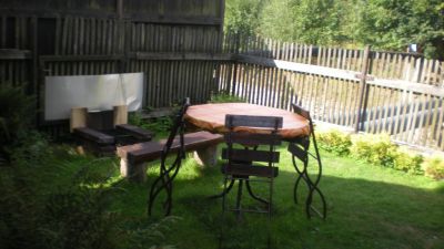 Ubytování Malíkovi