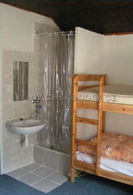 Penzion  Malý Semerink