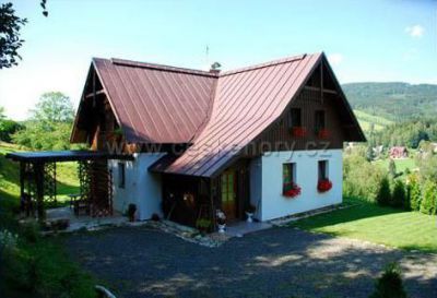 Apartmán-privat Mape
