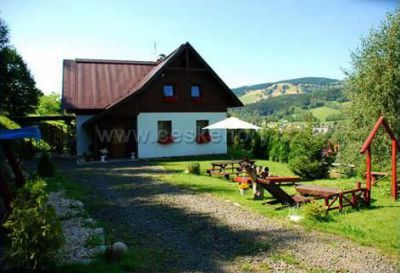 Apartmán-privat Mape