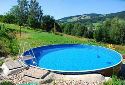 Apartmán-privat Mape
