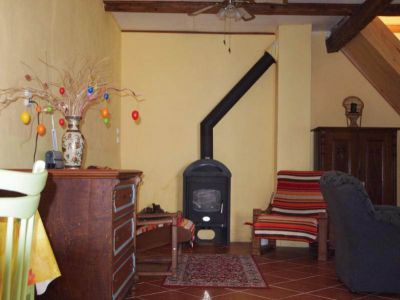 Apartmán Mařanová Ferdinandov