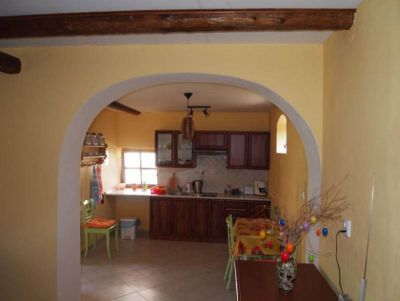 Apartmán Mařanová Ferdinandov