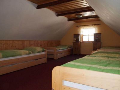 Apartmán Mařanová Ferdinandov