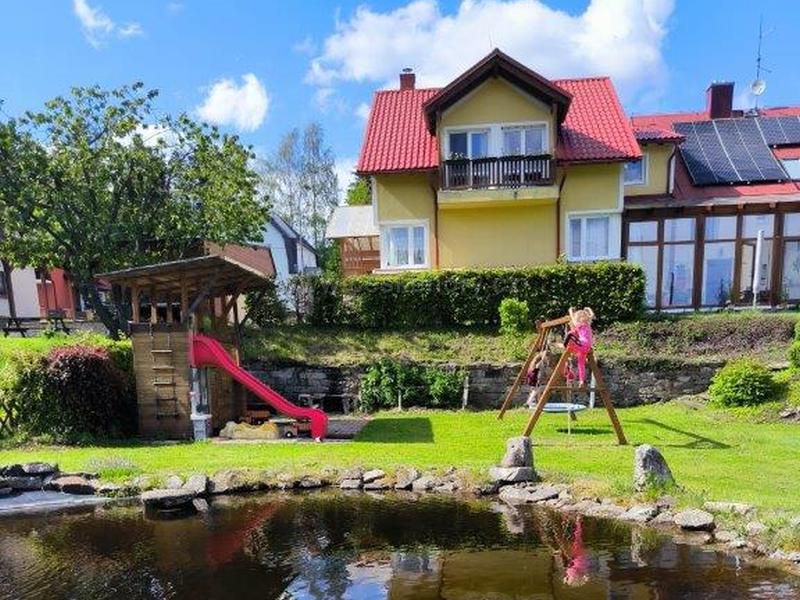 Apartmány Pernink 341