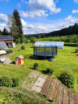 Apartmány Pernink 341