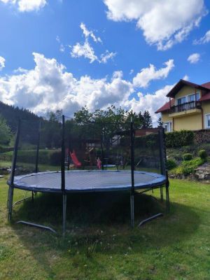 Apartmány Pernink 341