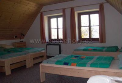 Mariánská Hora 351